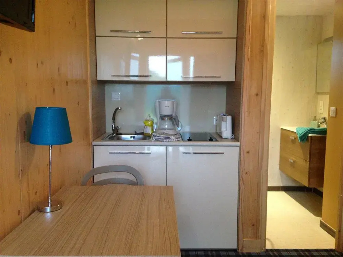 Résidence Les Rives du Lac