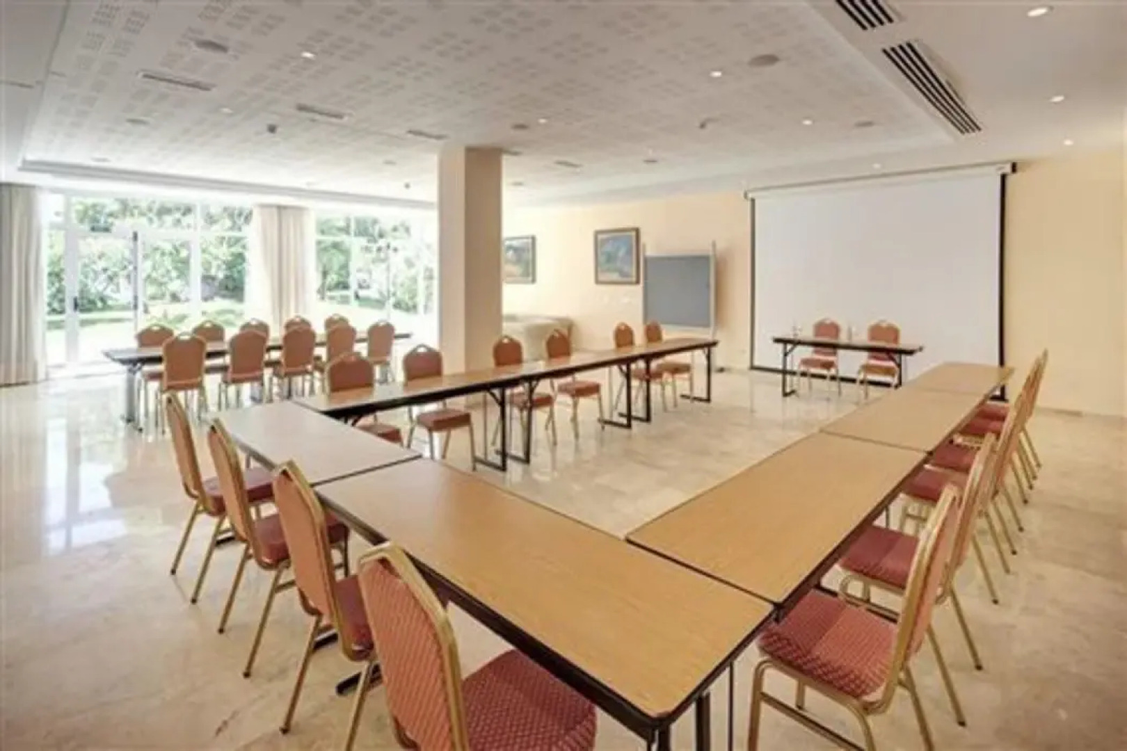 Hipotels Eurotel Punta Rotja & Spa