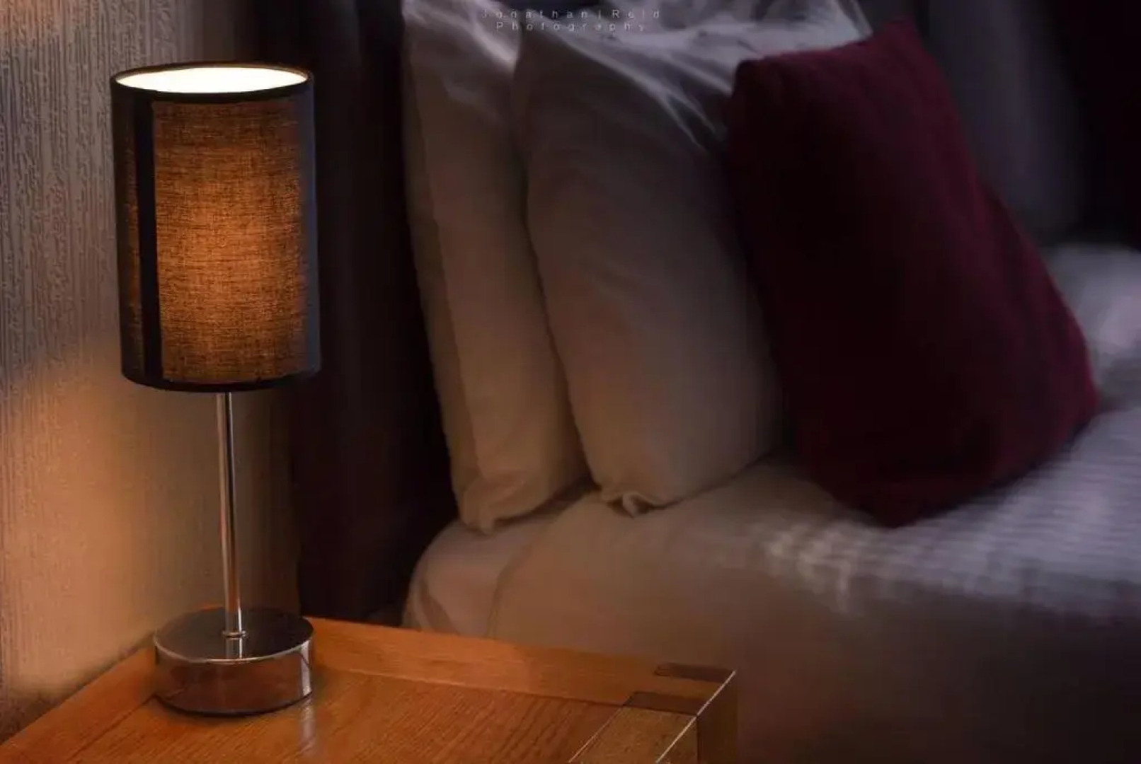 Number 44 Hotel & Bar