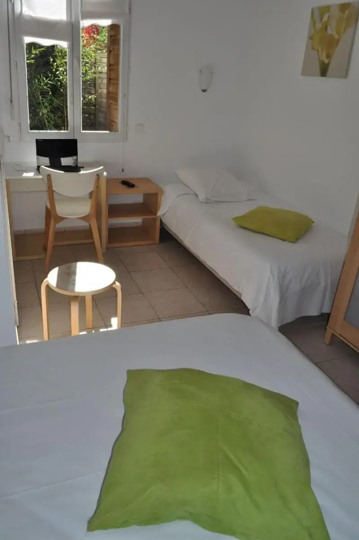 Atlantis Hôtel Mimizan Les Landes