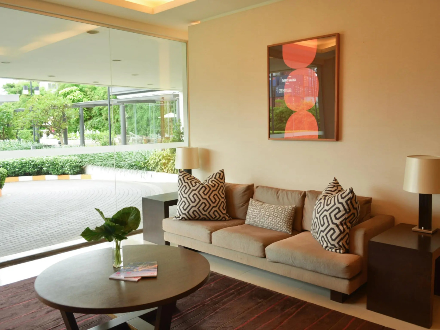 Bangna Pride Hotel & Residence