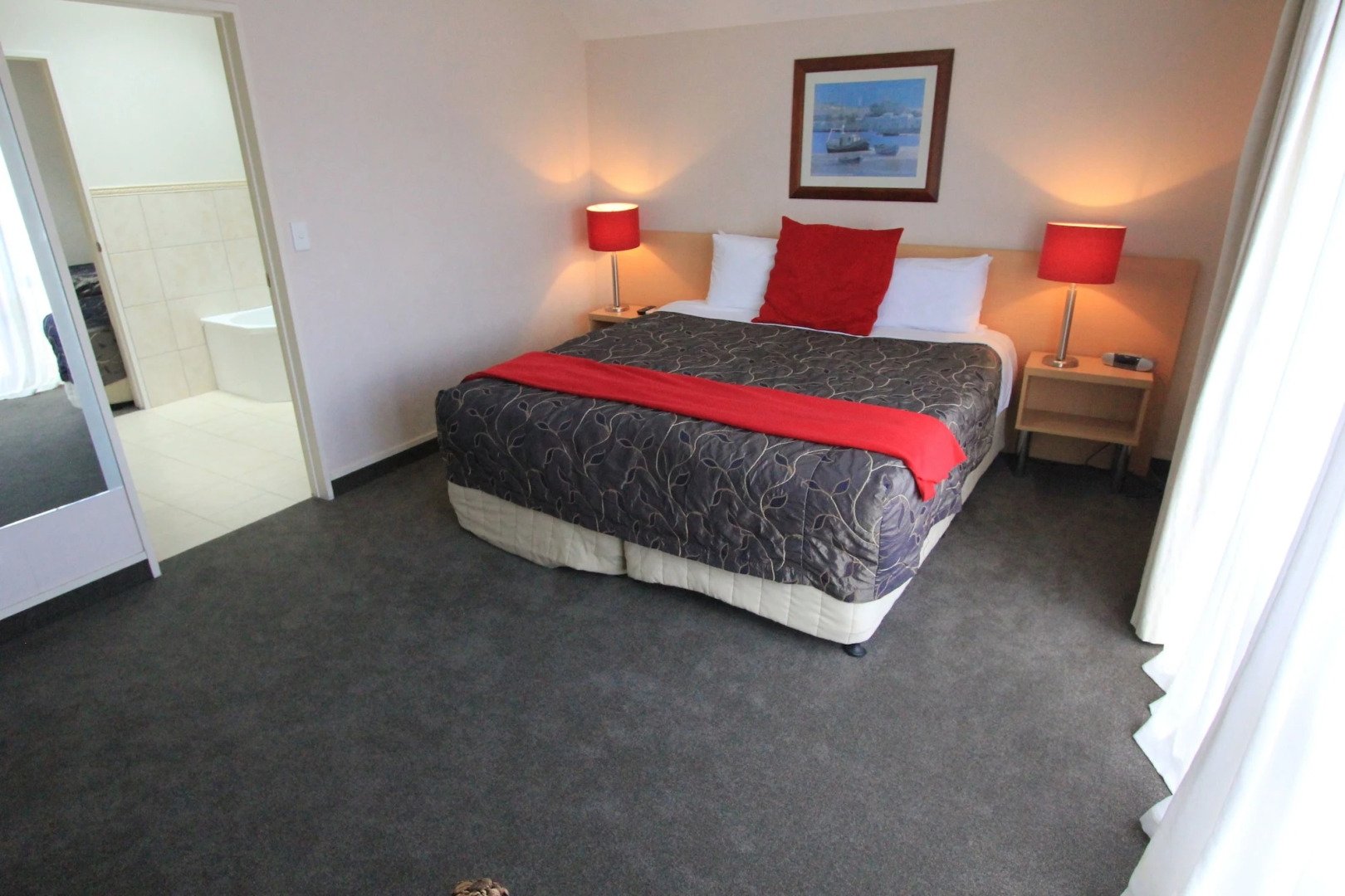 Voyager Apartments Taupo