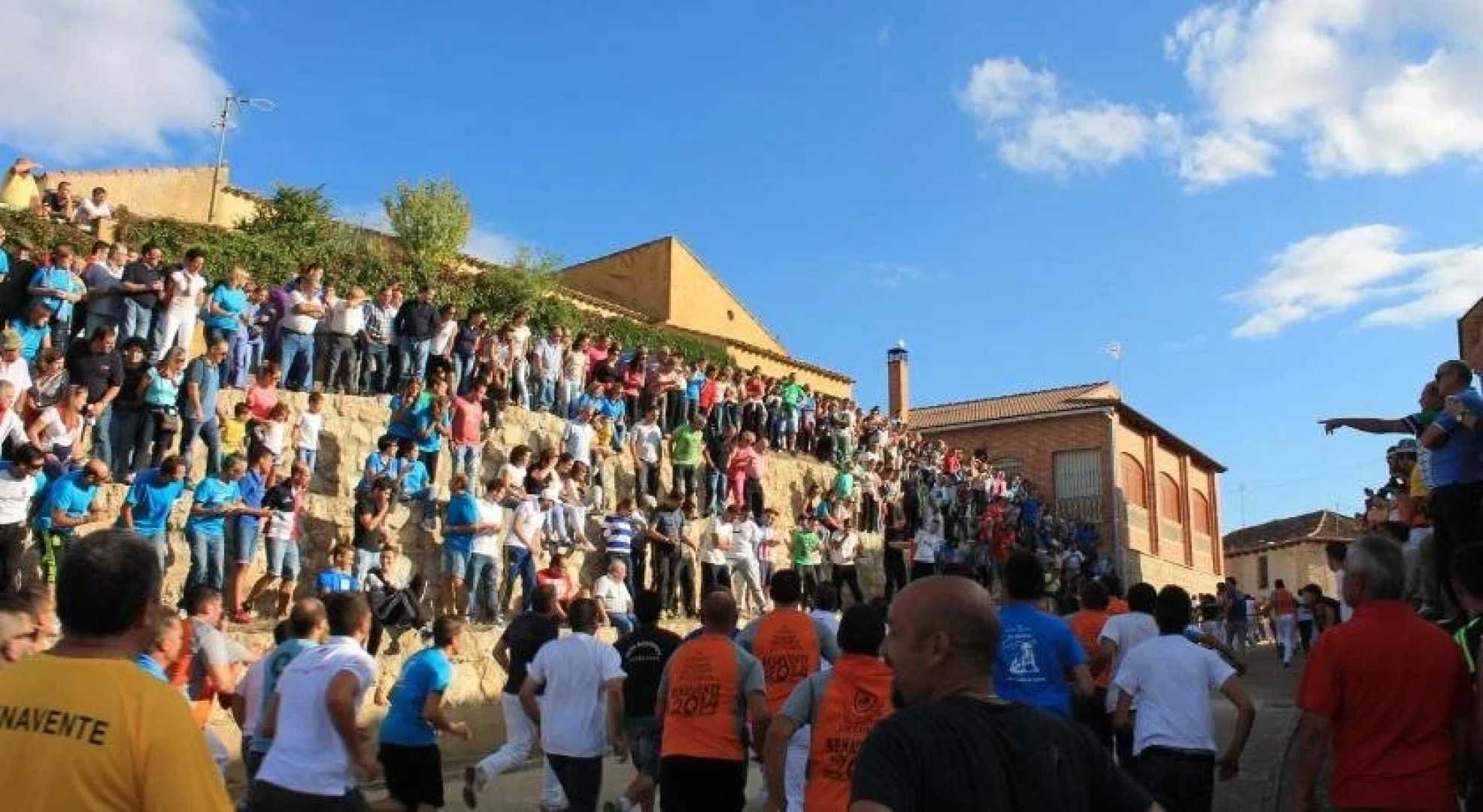 Fuerte de San Mauricio