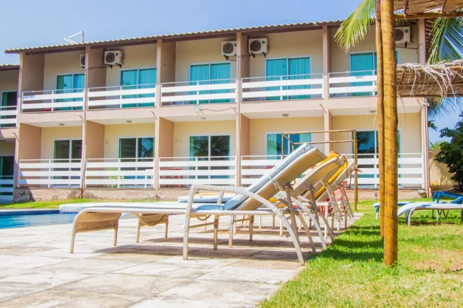 Hotel Dama Business Center