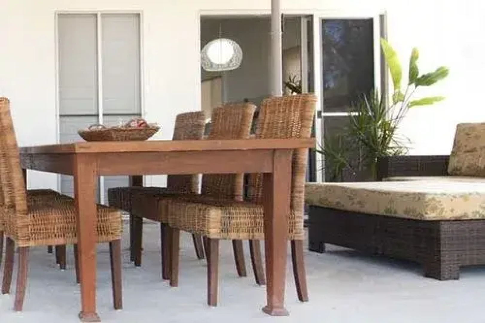 Mission Belle - Stunning Beachfront House