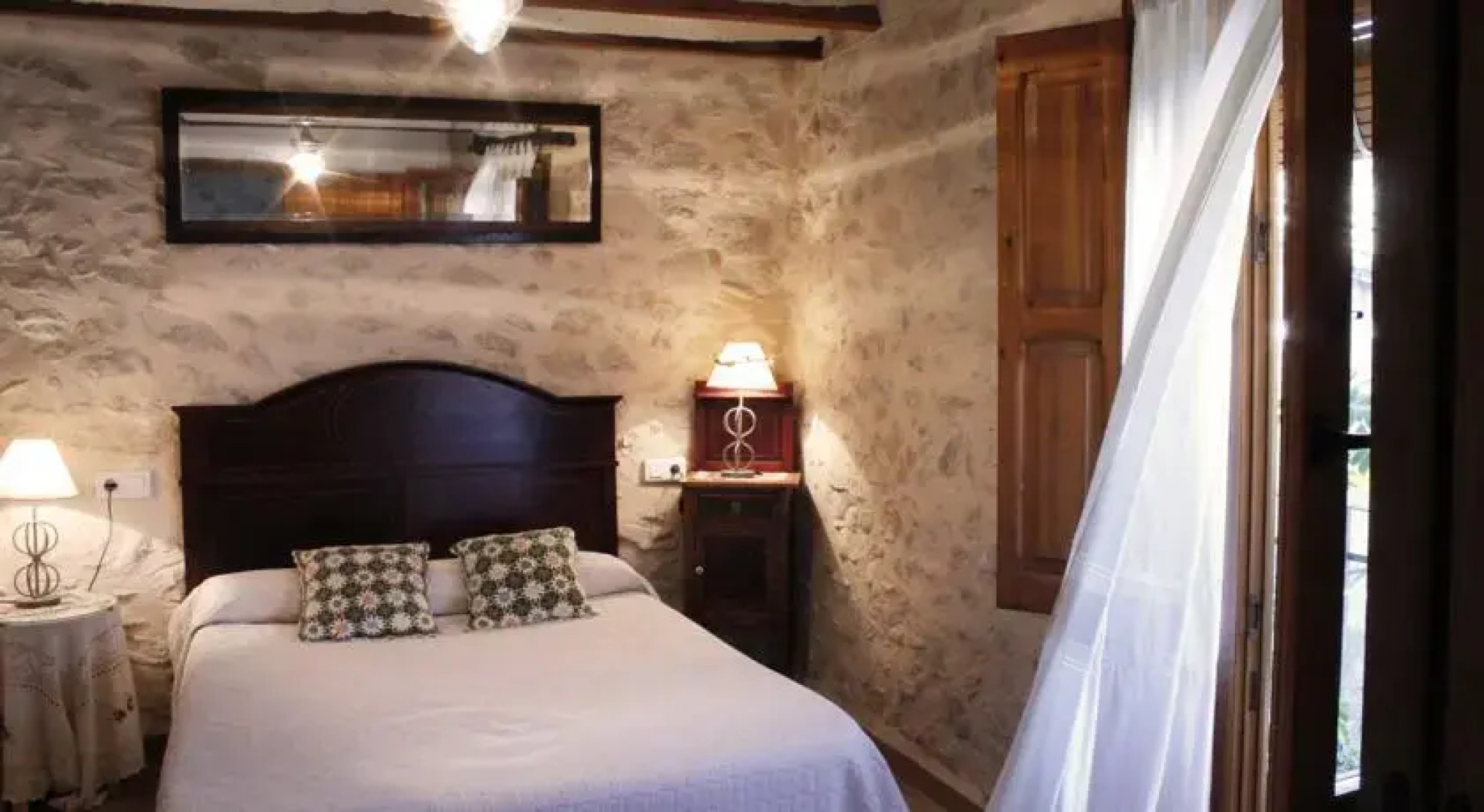 Casa Rural El Castellot