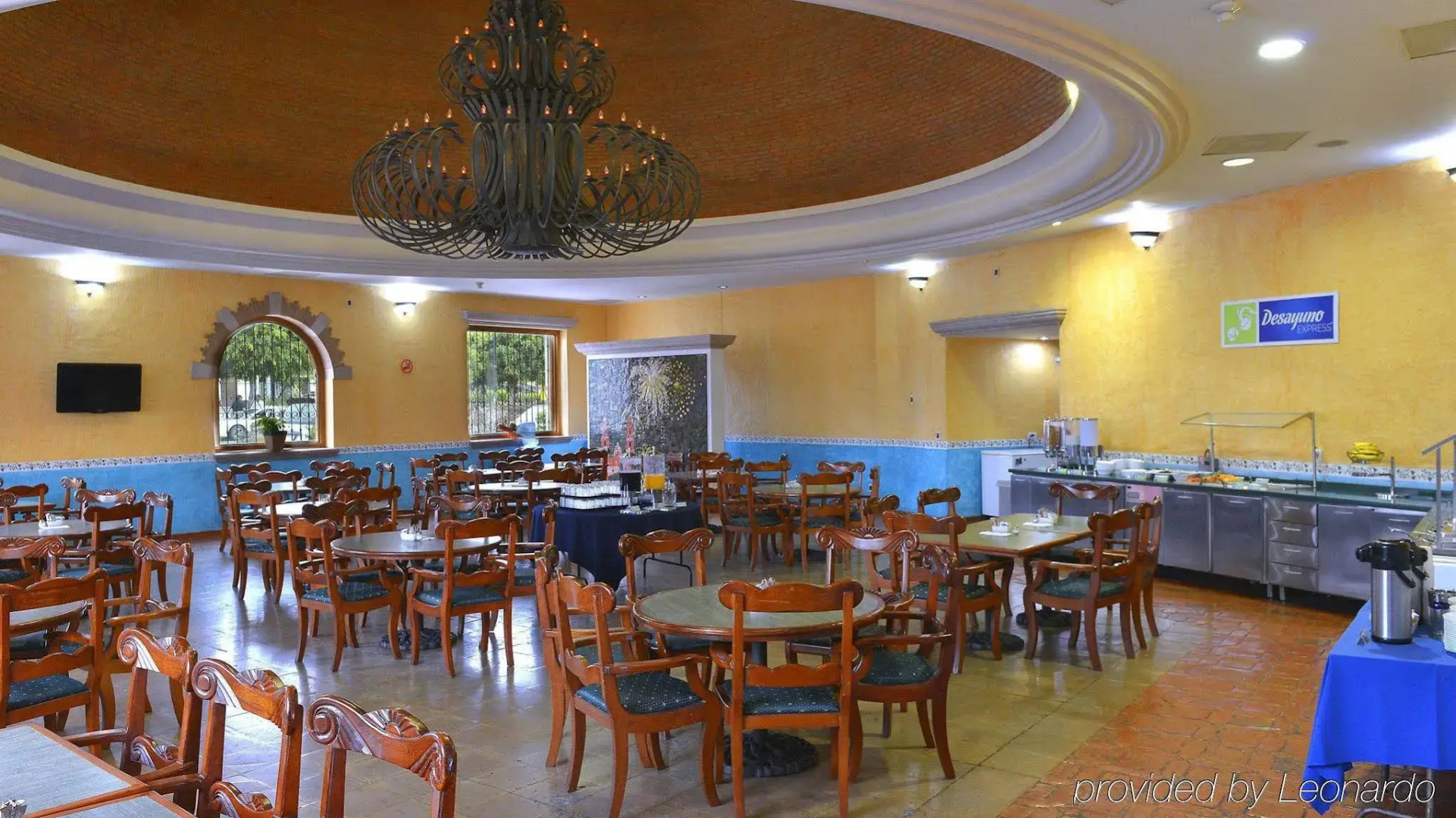 Holiday Inn Express - Morelia by IHG