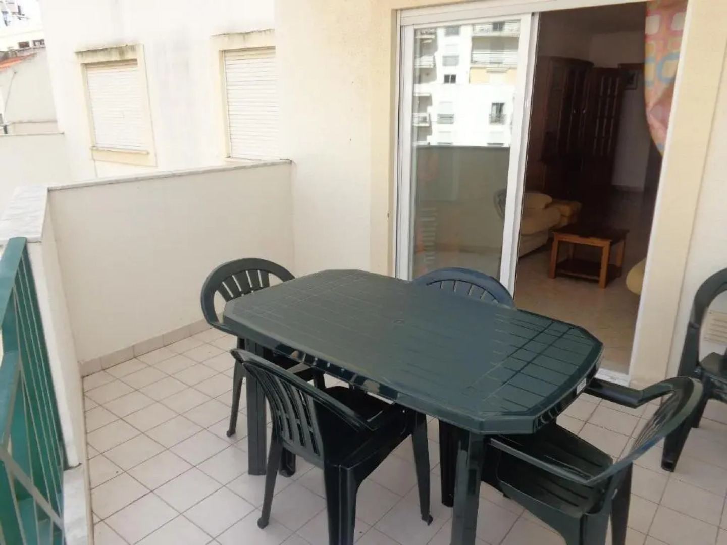 Apartamento Avenida da Liberdade