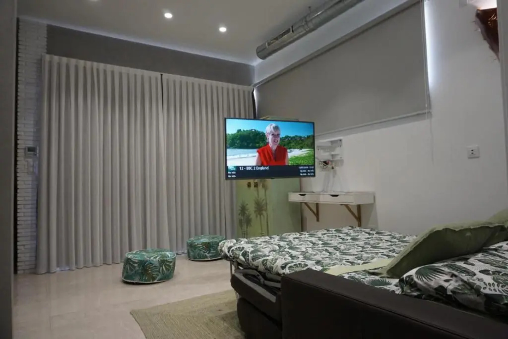 The Fisherman’s House