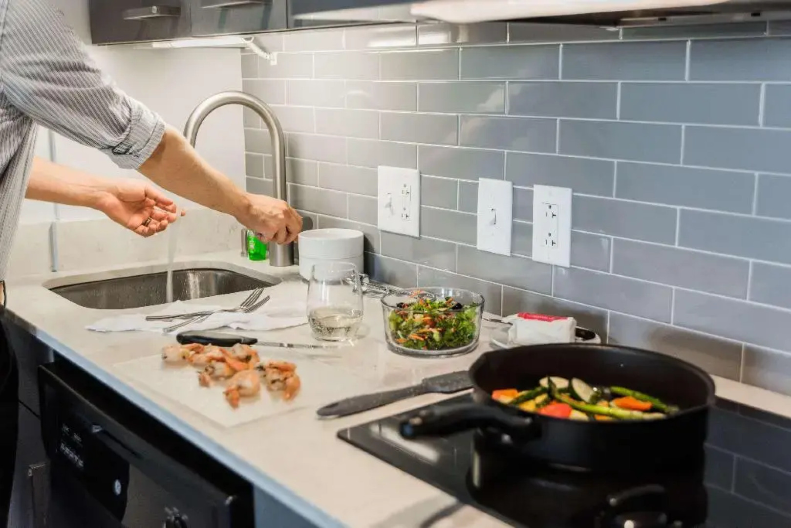 Hyatt House Irvine/John Wayne Airport