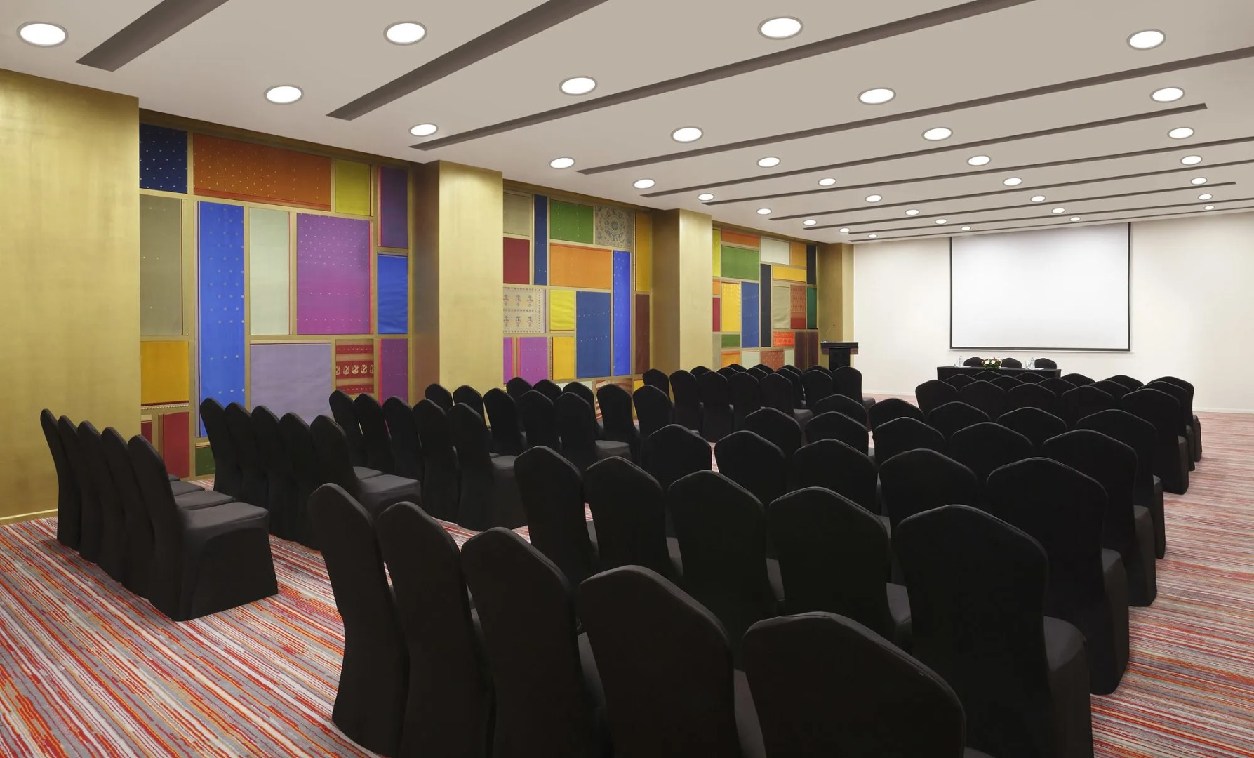 Crowne Plaza Pune City Centre by IHG