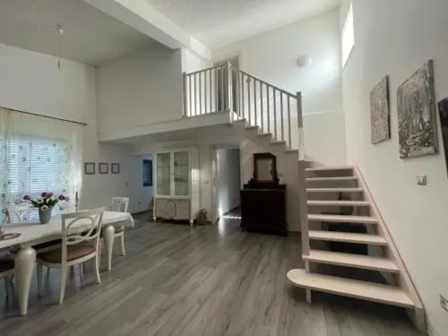 Bucca di mola Turismo rurale San Gaetano