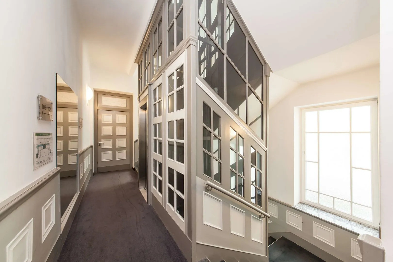 Garner Hotel Berlin - Checkpoint Charlie by IHG