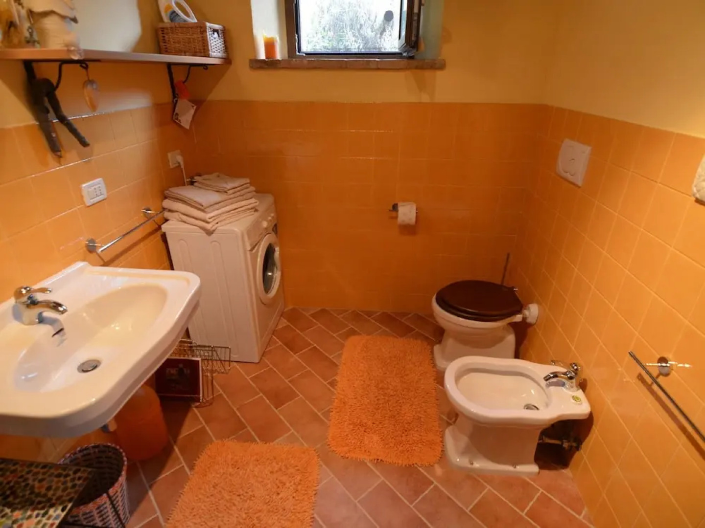 Belvilla by OYO Ginestra