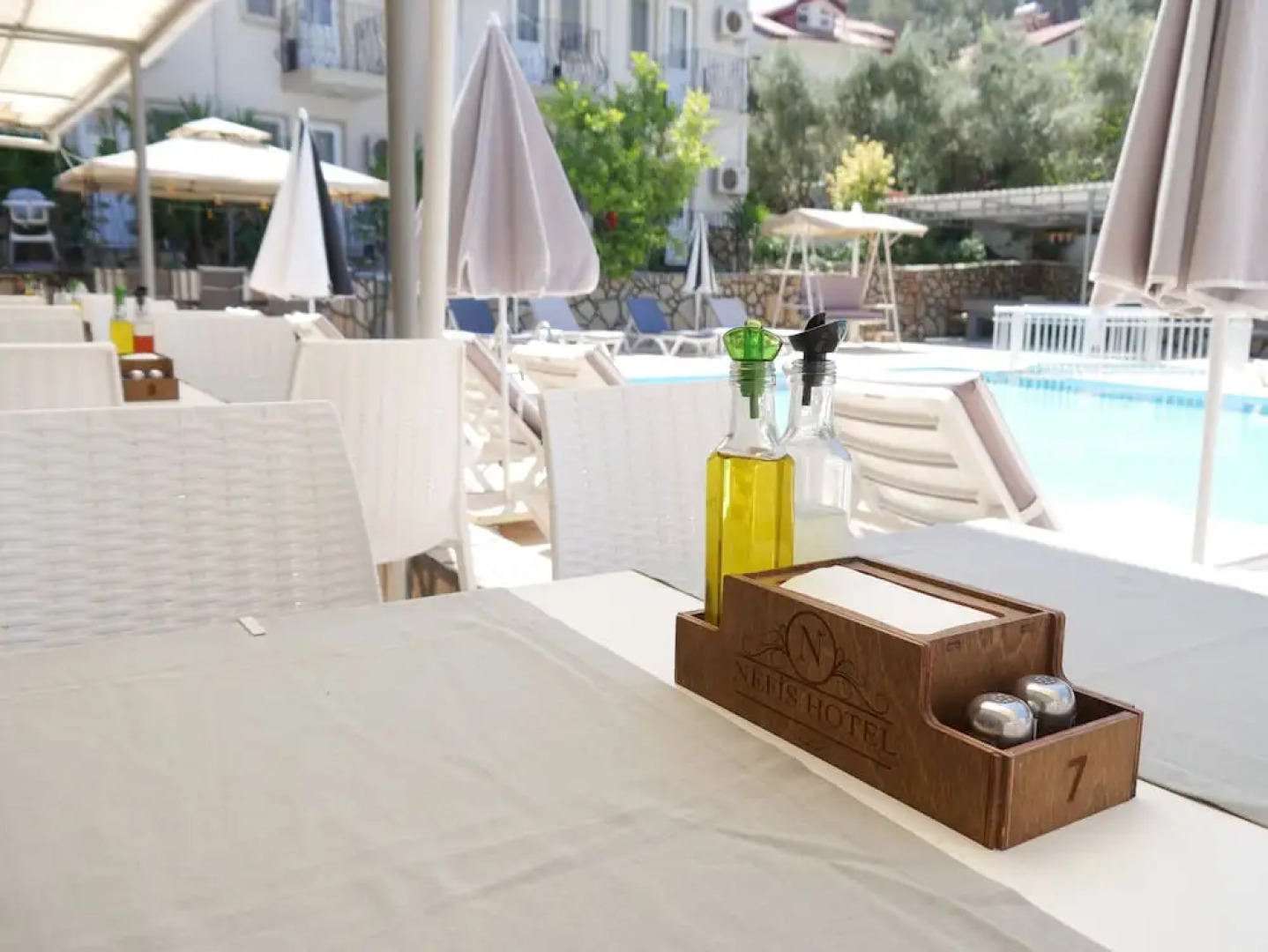 Nefis Hotel Oludeniz