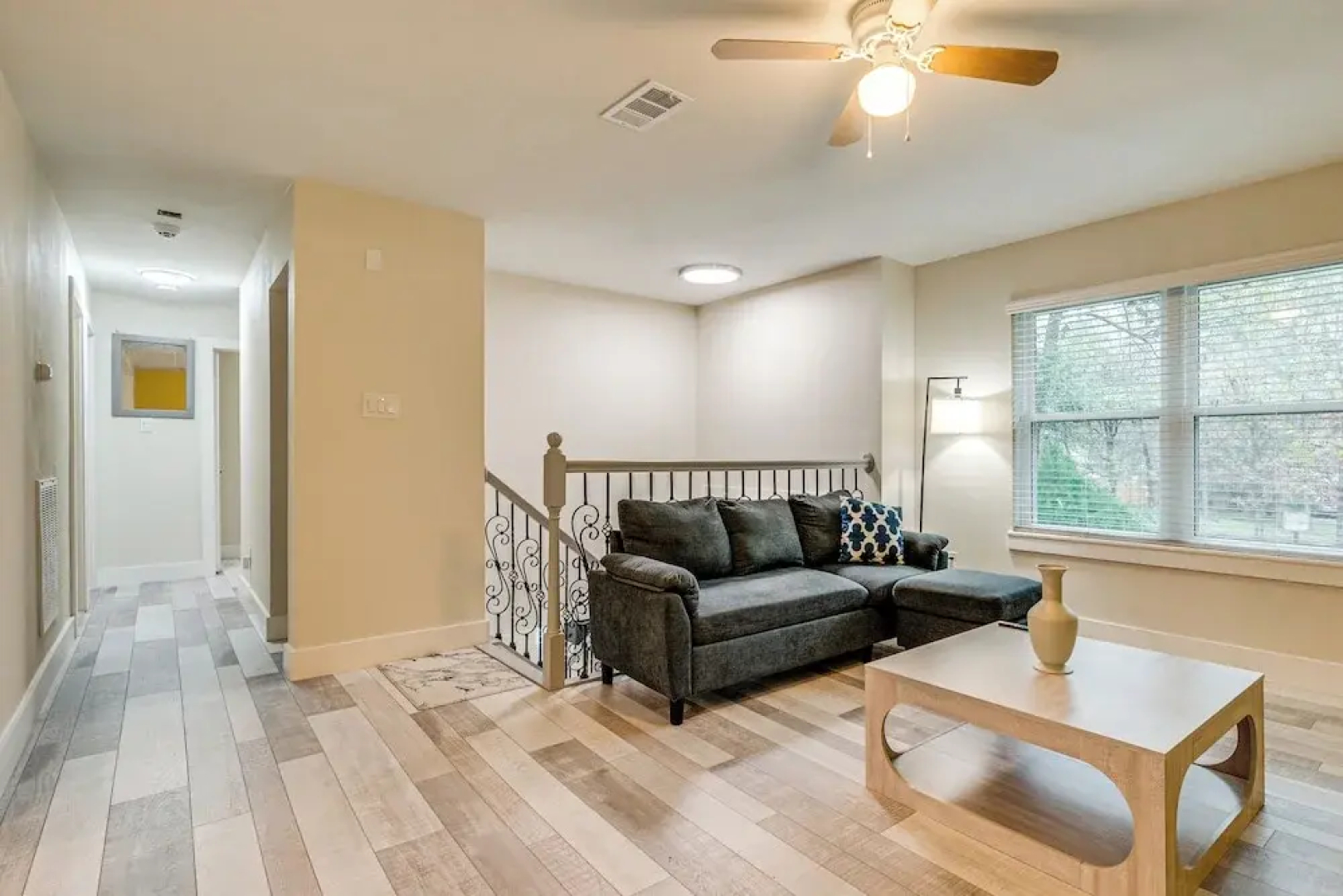 3 Mi to The Woodlands: Warm & Welcoming Home!