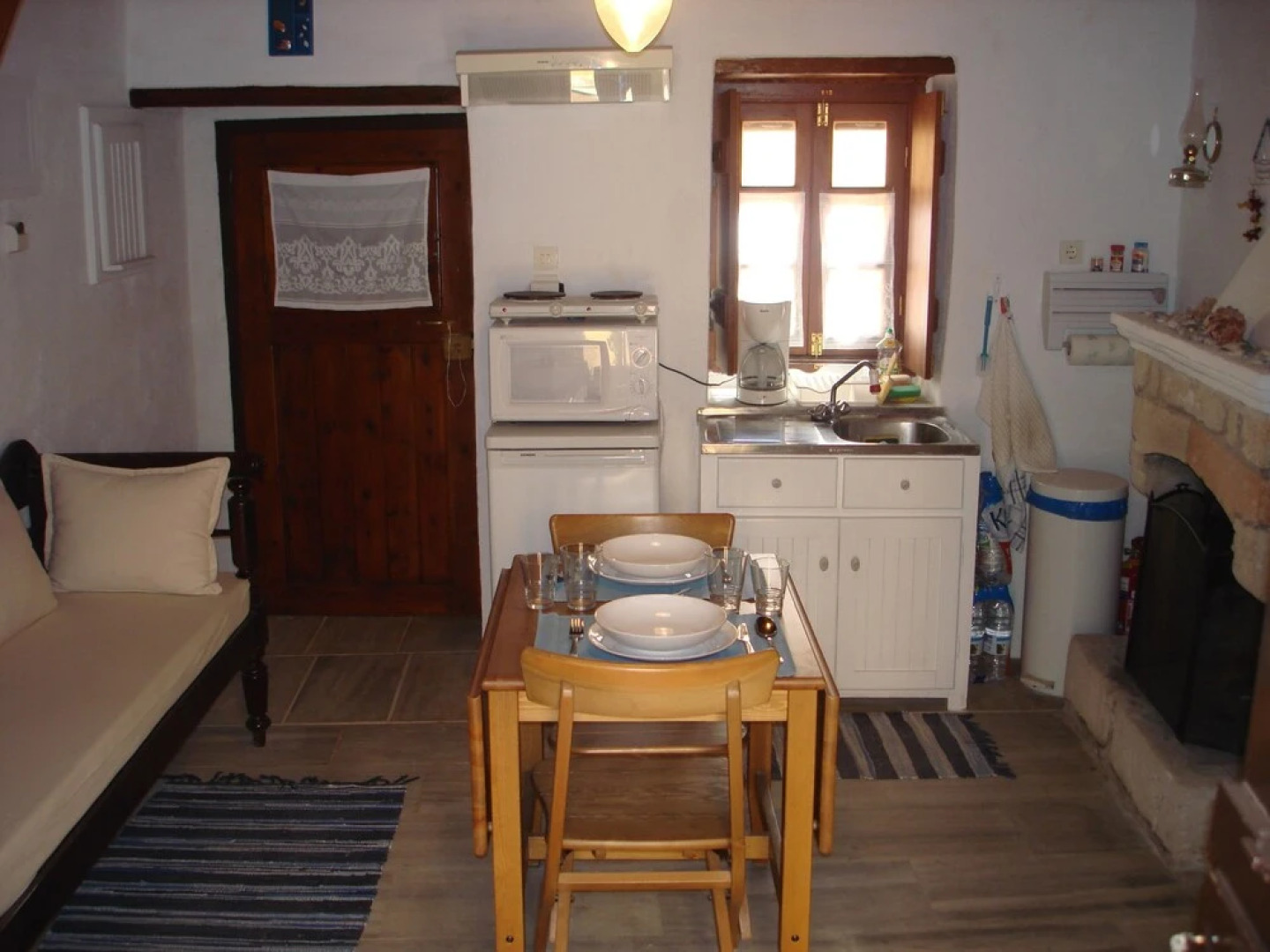 Kissamitakis Guesthouse