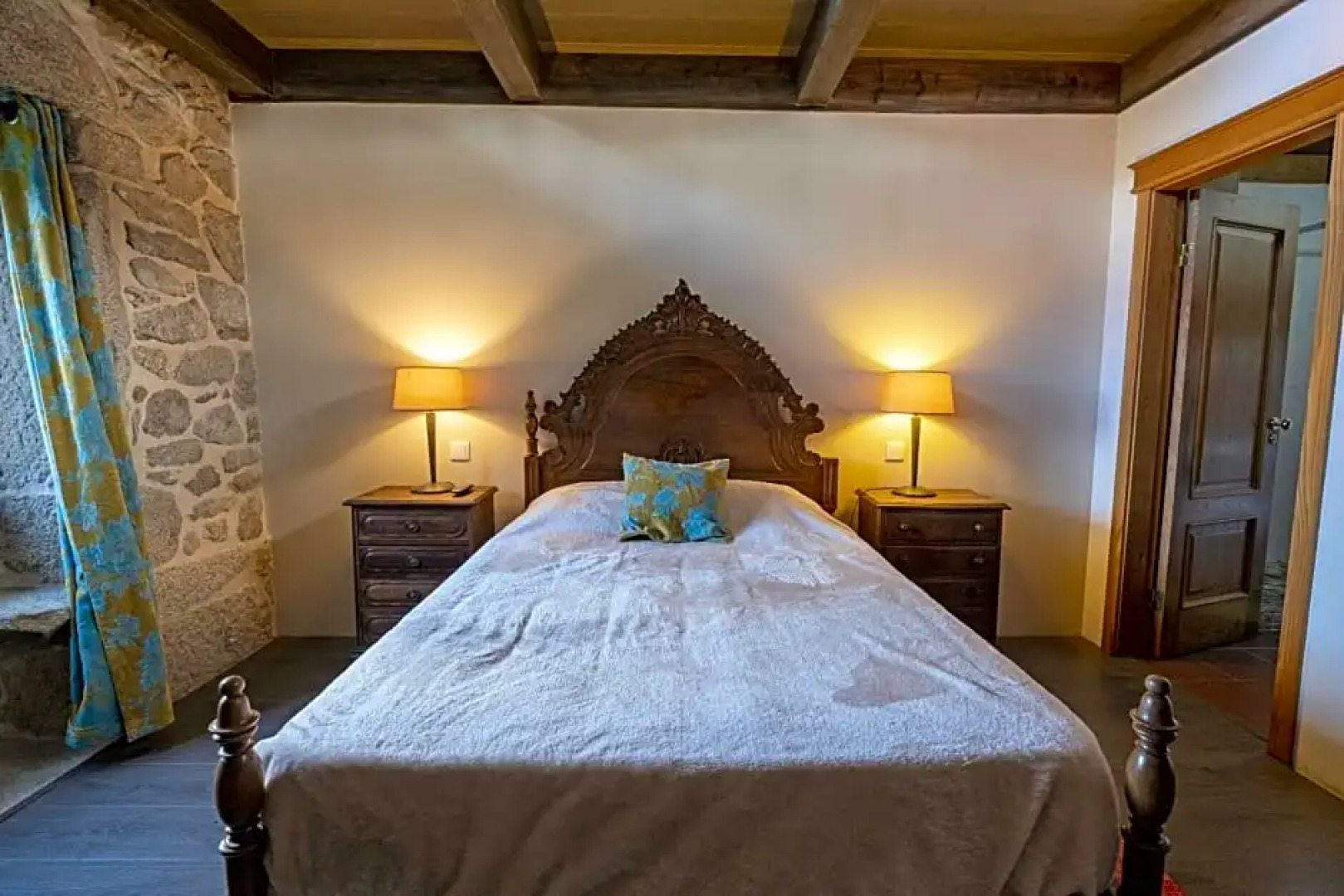 Albergue Quinta Estrada Romana