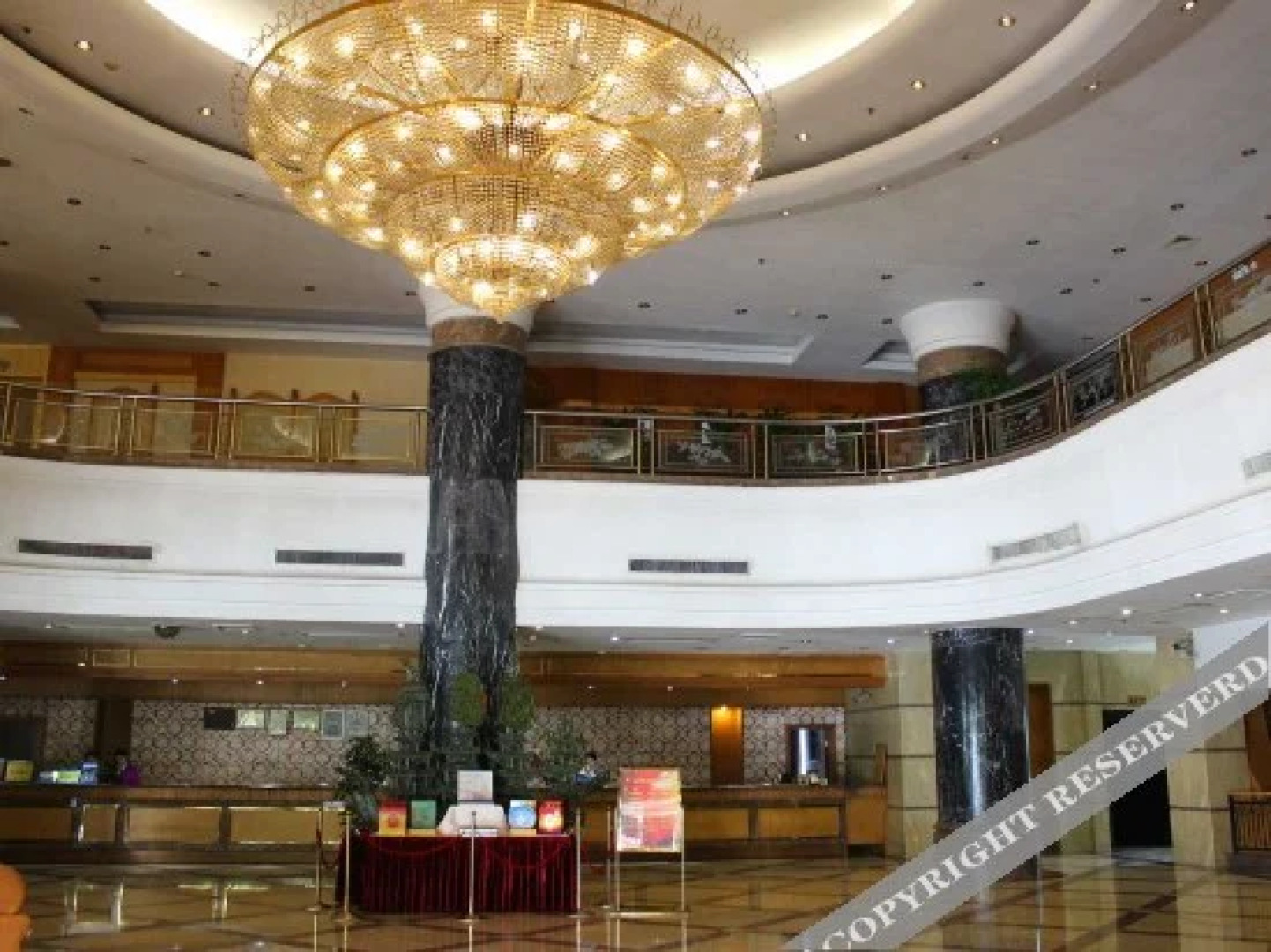 Xiaodao Hotel