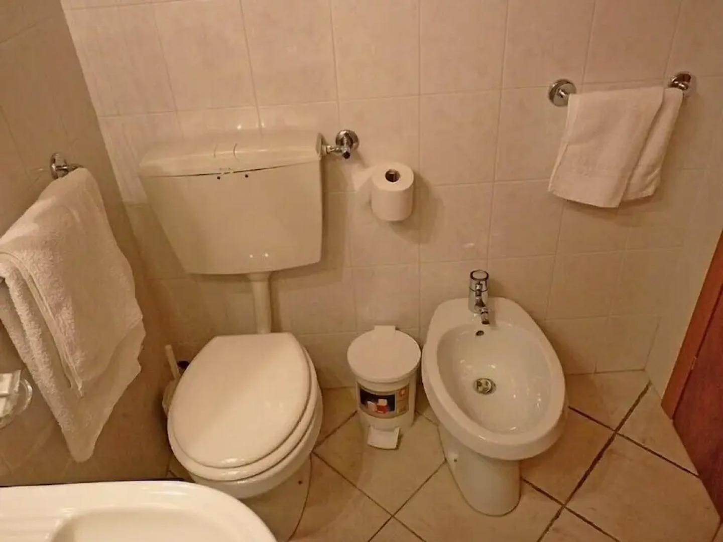 Hotel Ristorante La Rosa