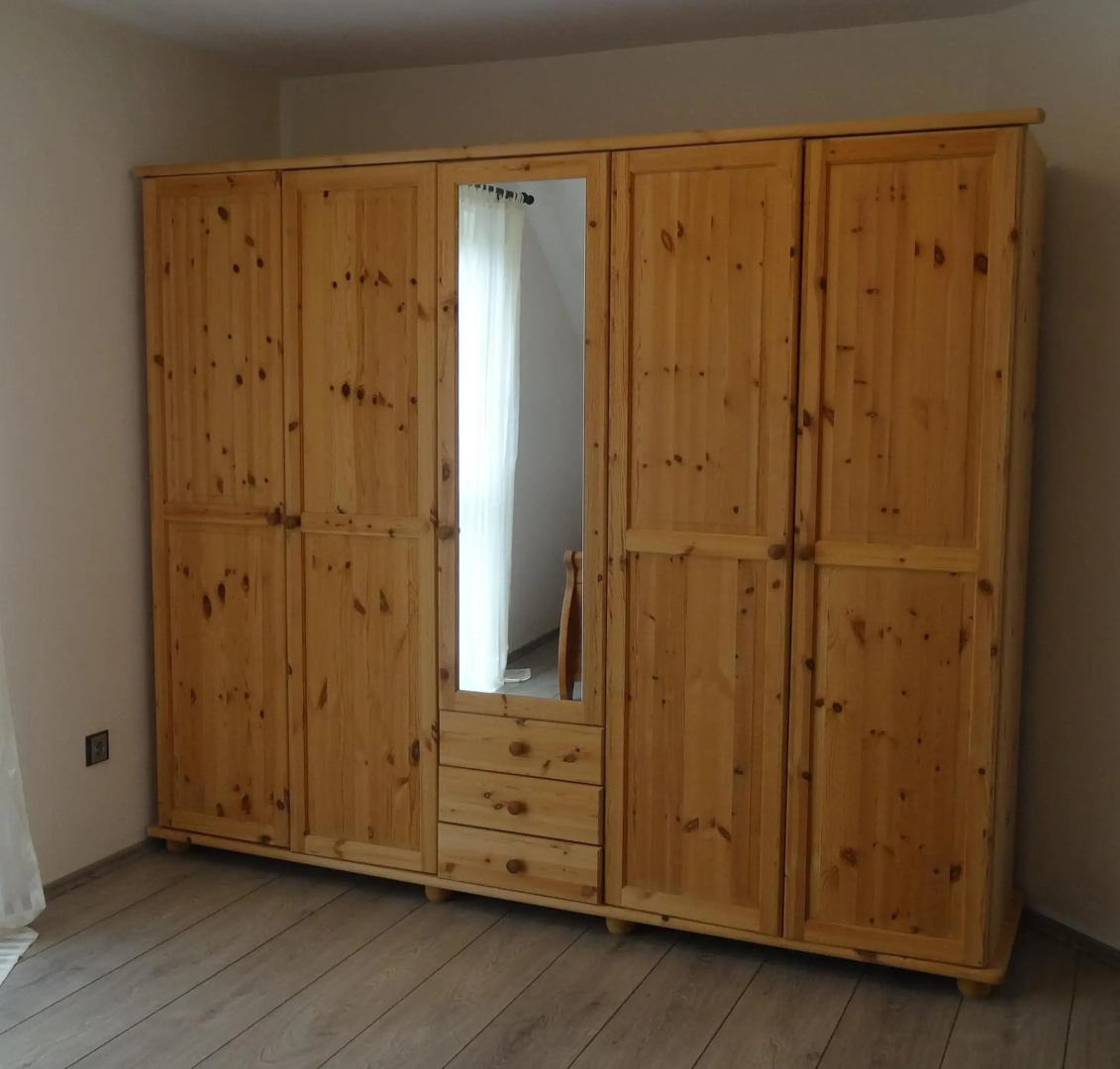 Ferienwohnung Schwarzwald-Baar Blick