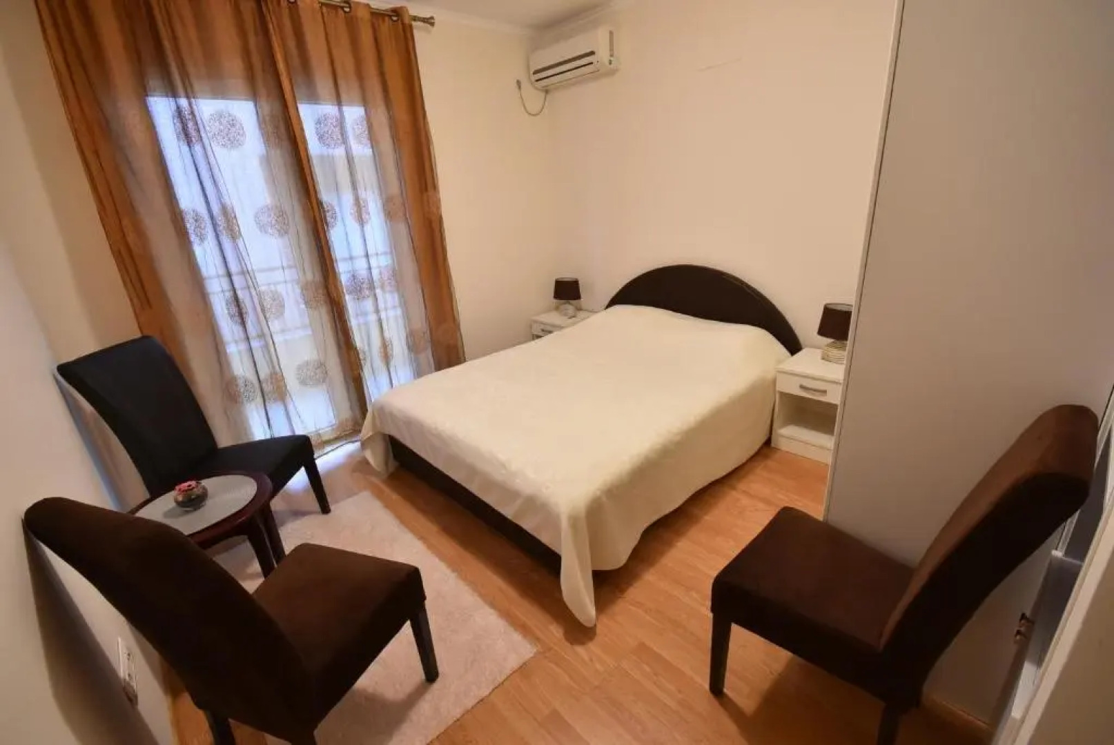 Adriatic Apartments Igalo