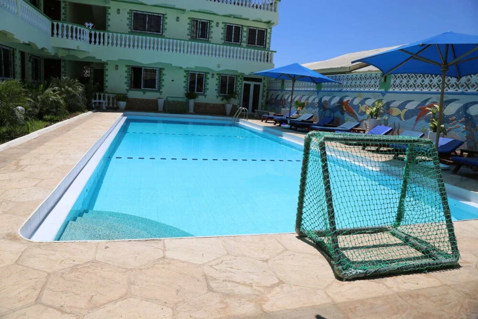 Prestige Holiday Resorts