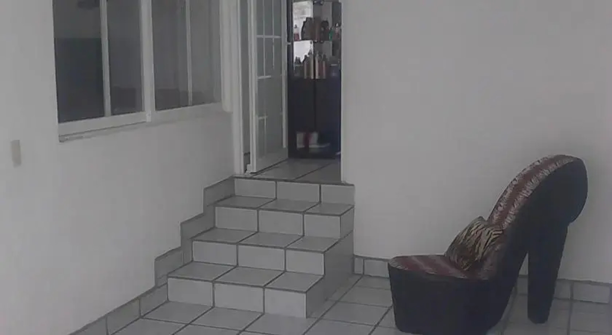 Hostal de los Santos