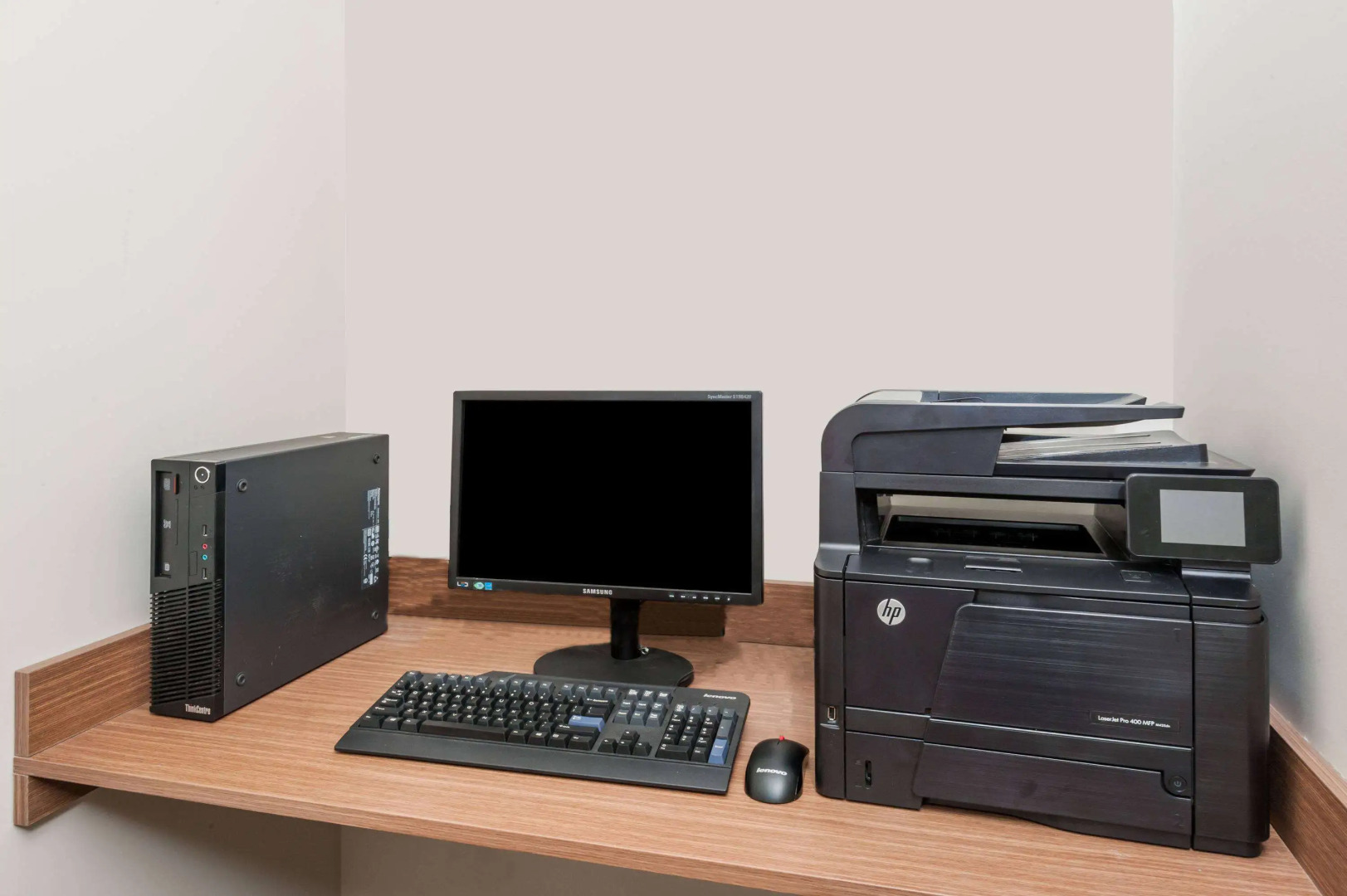 Microtel Inn & Suites By Wyndham Fort St John