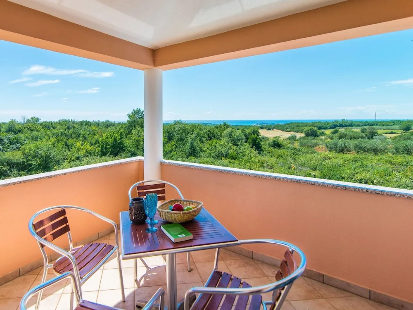 Perfect Base for Exploring Istria, Near Novigrad and Beach, With Private Pool