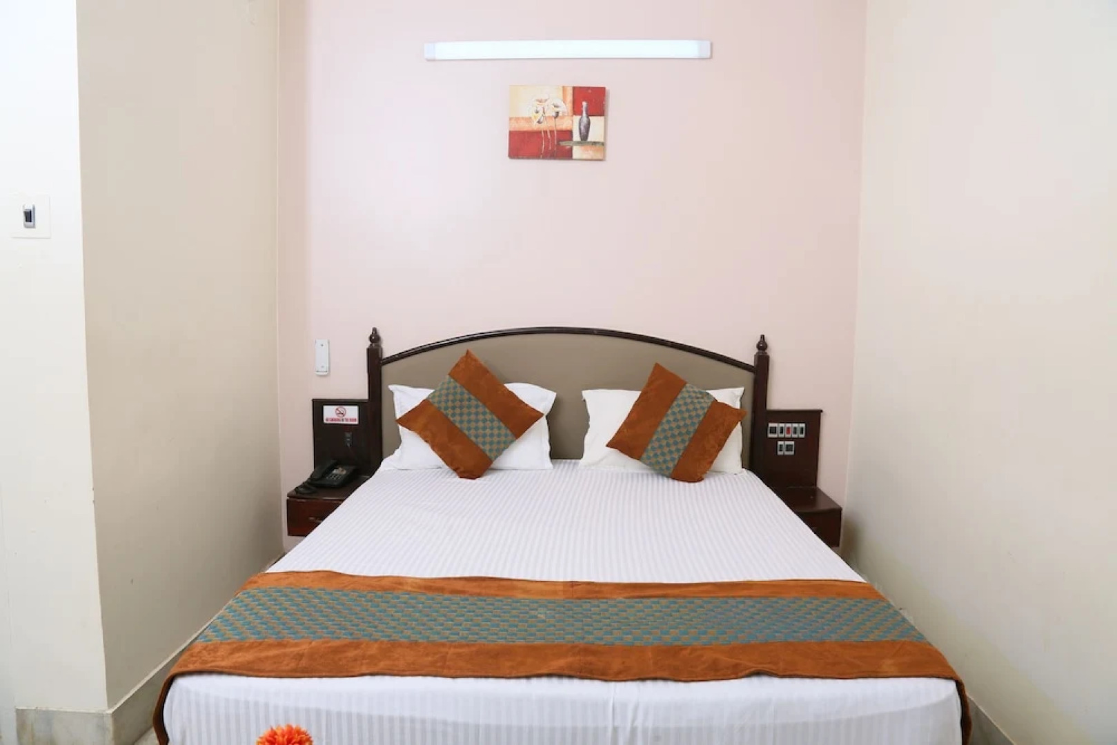Hotel Bhavani Residency