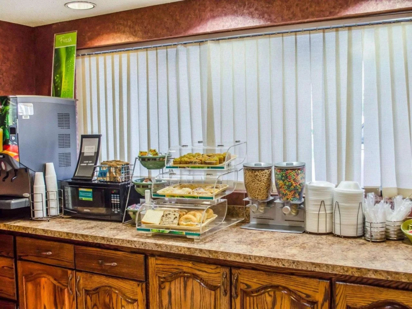 Quality Inn Mobile West Tillmans Corner