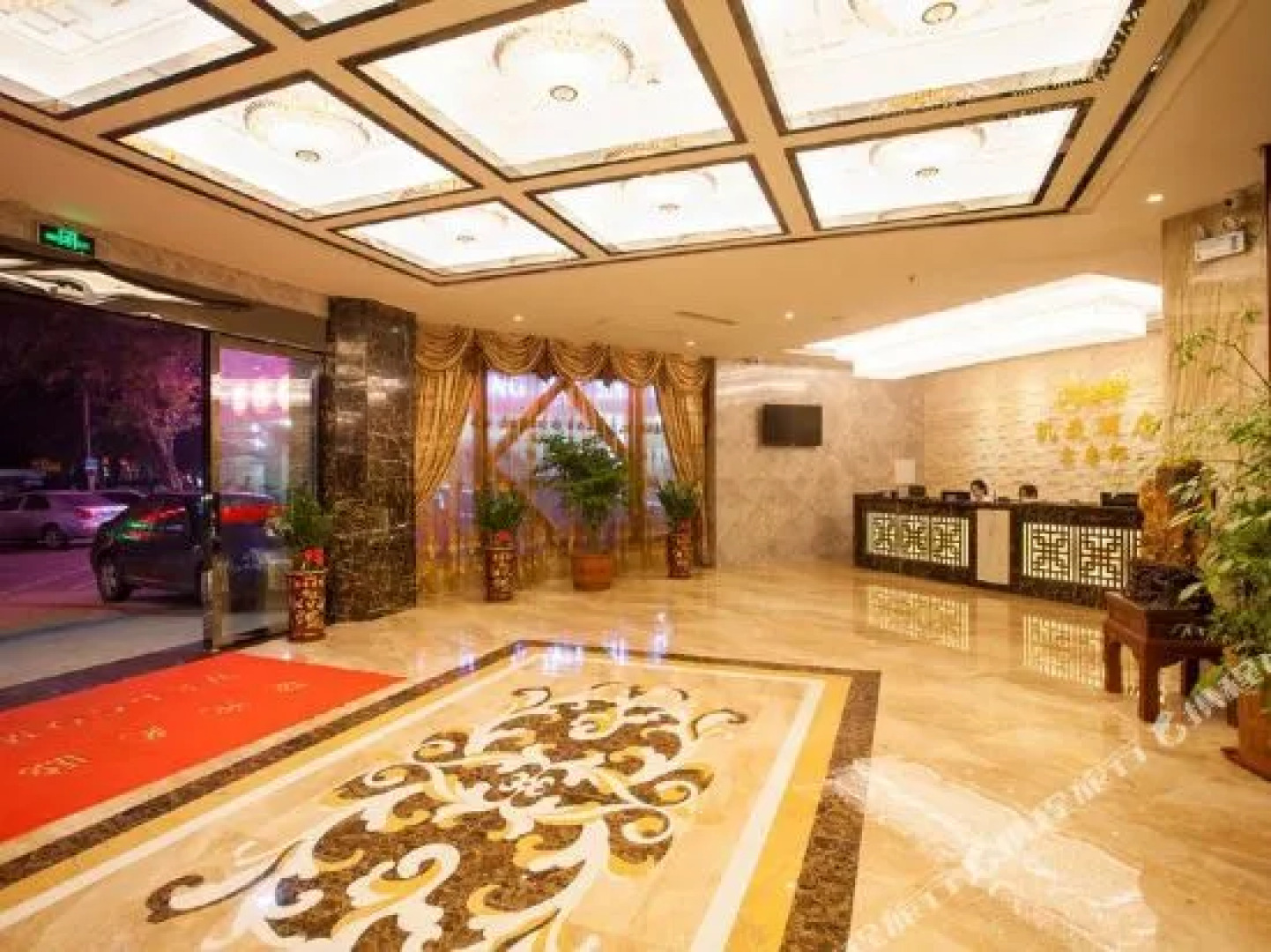 Kaixuan Hotel