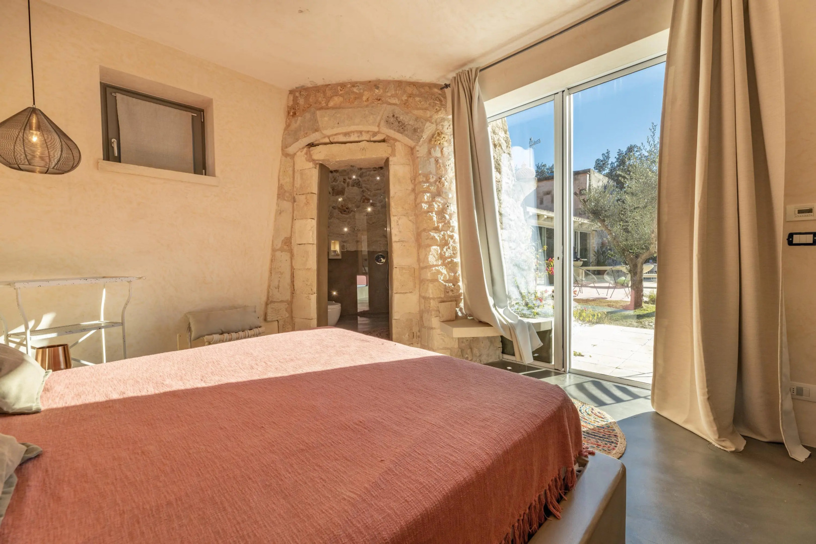 Tenuta Arcàdia - Castrignano Dei Greci