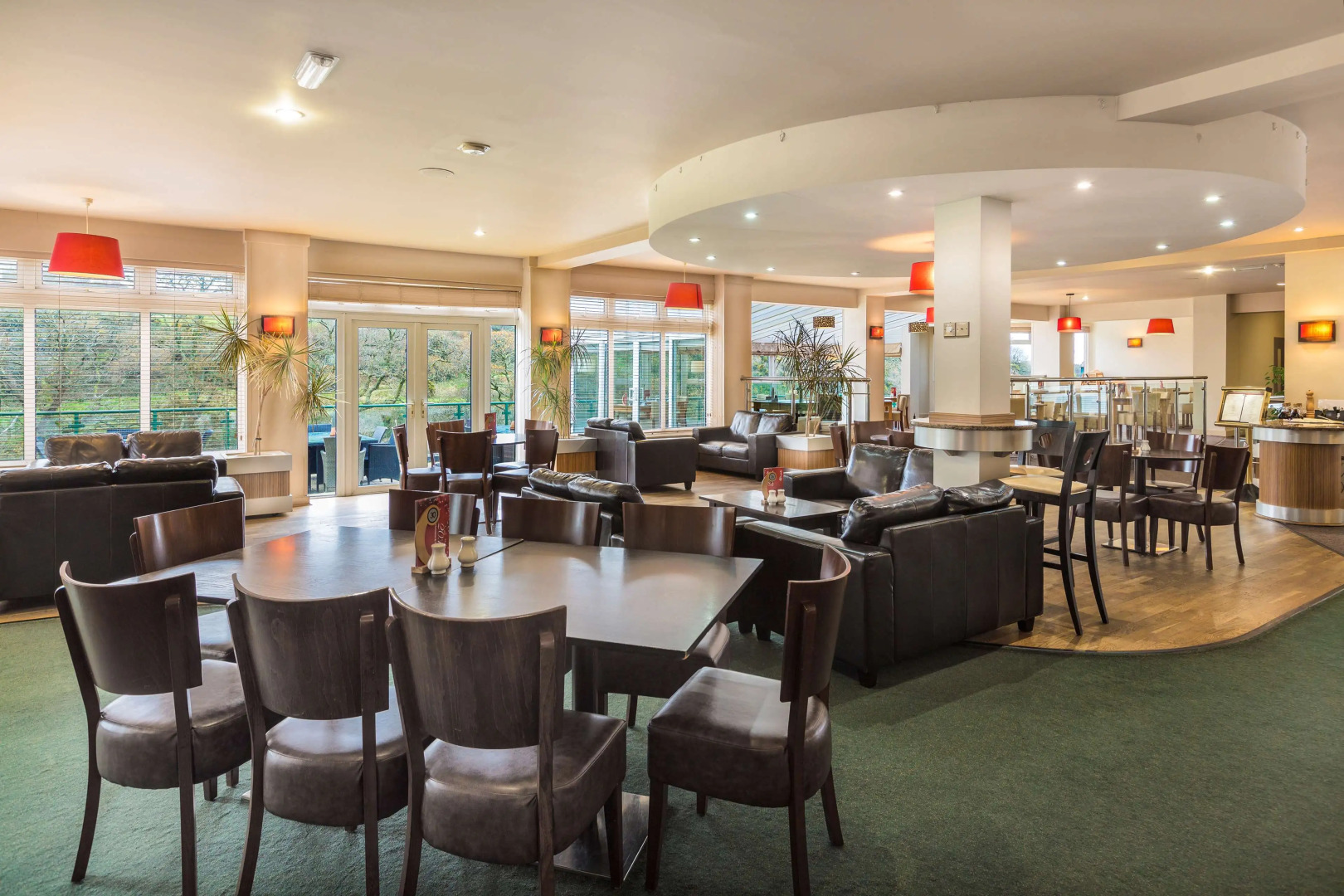 Best Western The Dartmouth Hotel Golf & Spa
