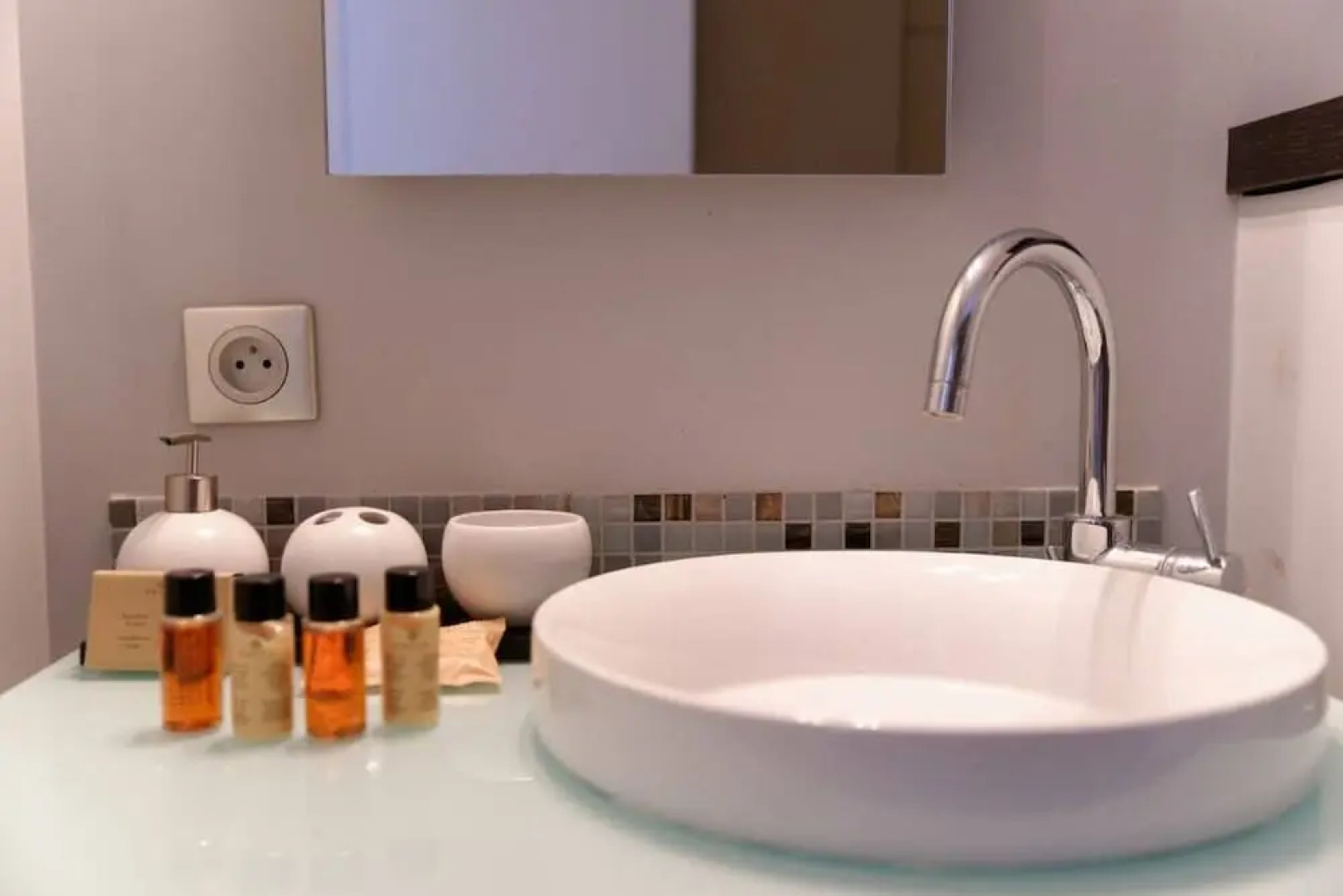 Debussy Private Apartment Privé