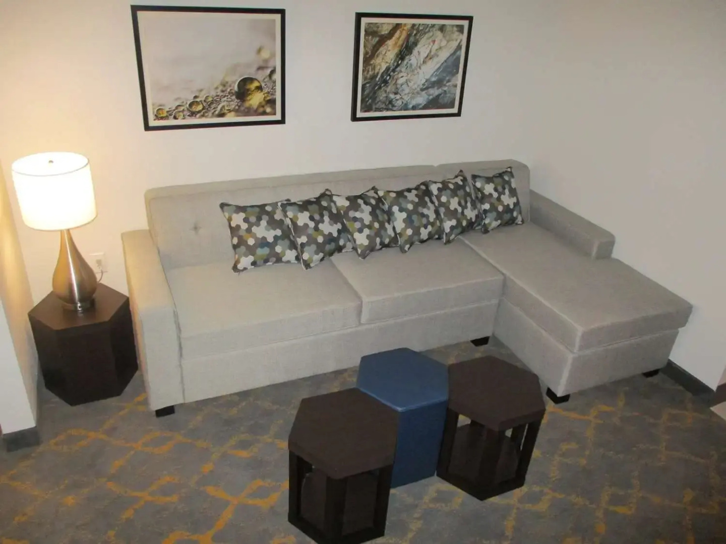 Best Western Plus Isanti