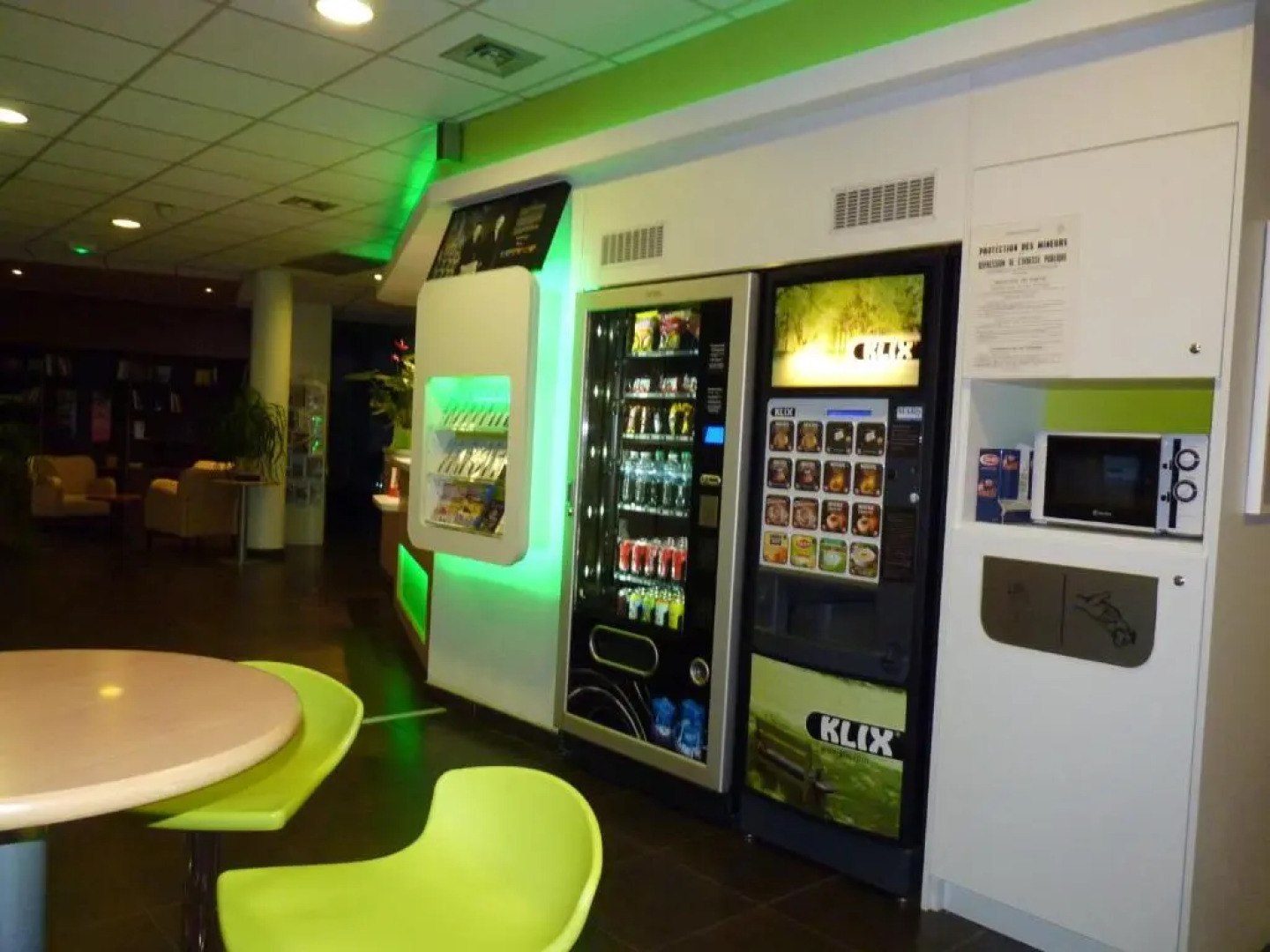 Greet Hotel Evreux Centre - Route de Normandie by Accor