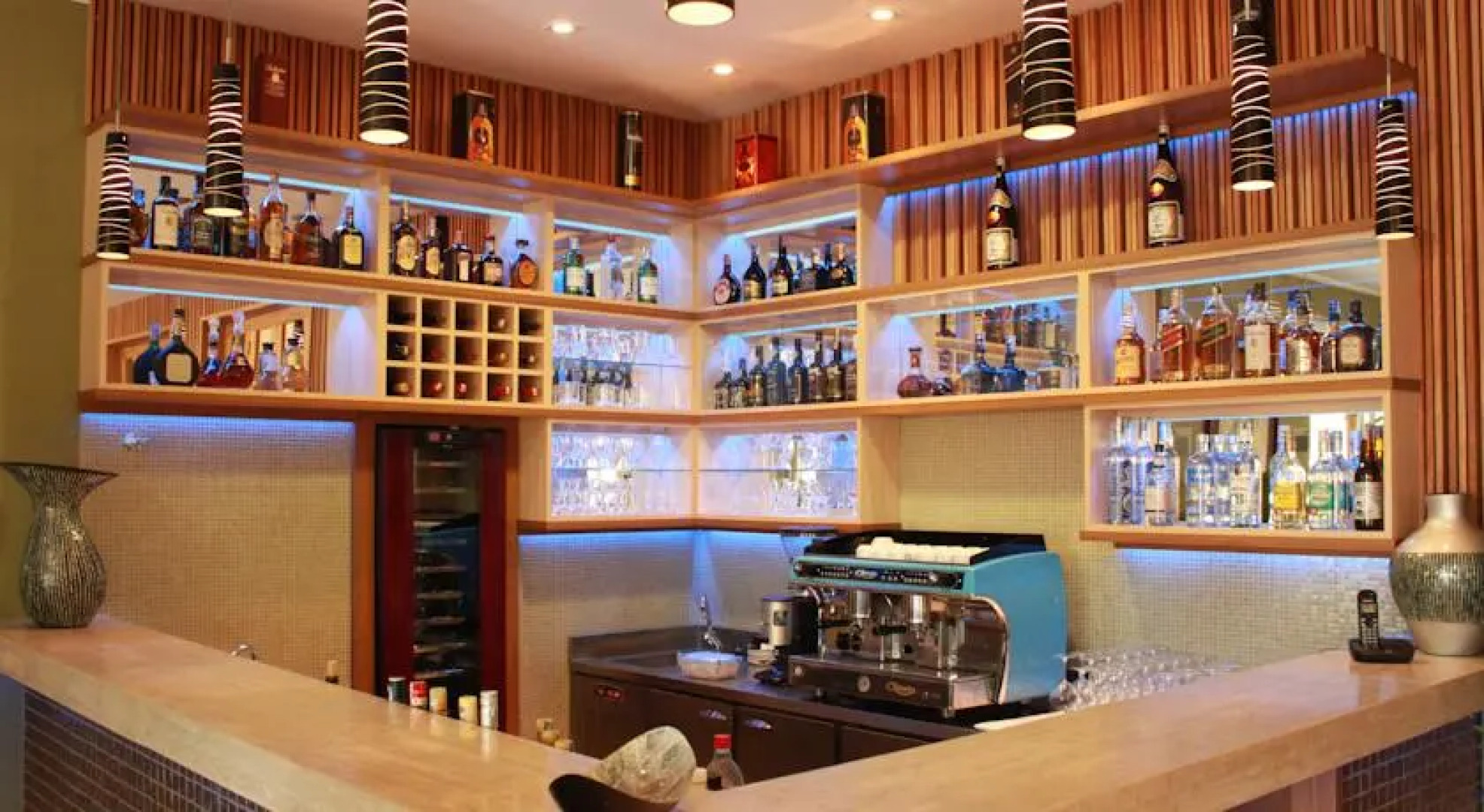 LS Villas Hotel & SPA