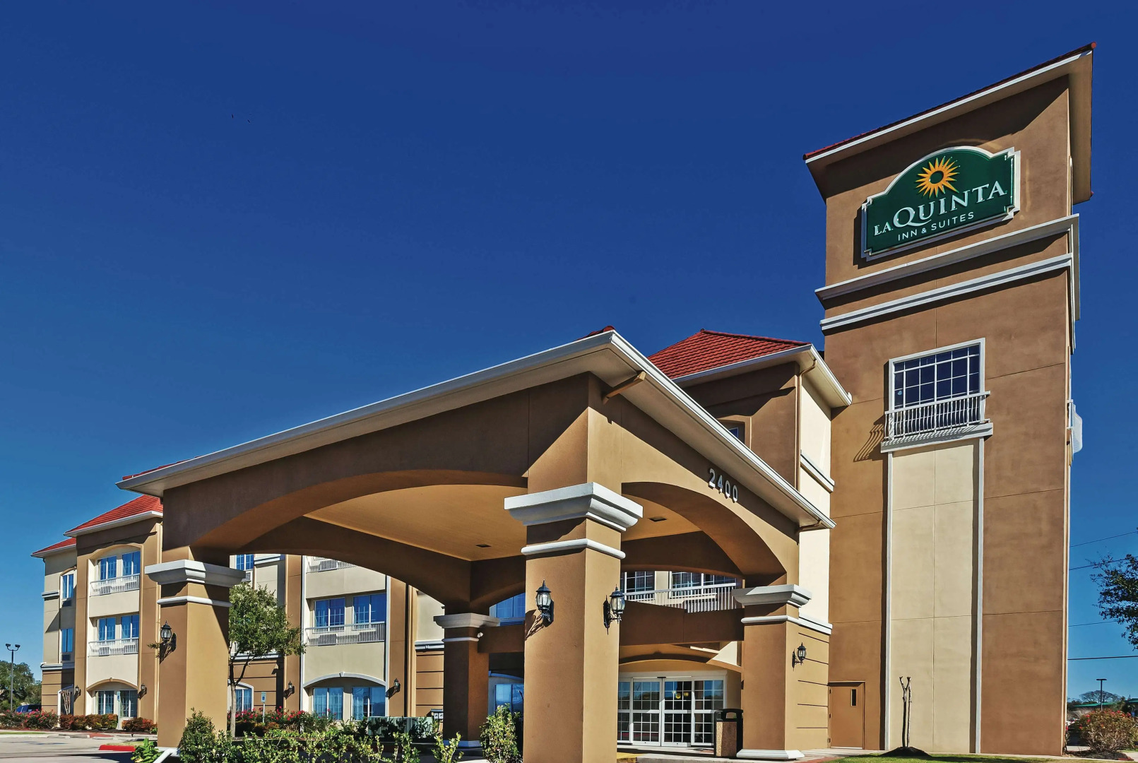 La Quinta Inn & Suites by Wyndham Angleton