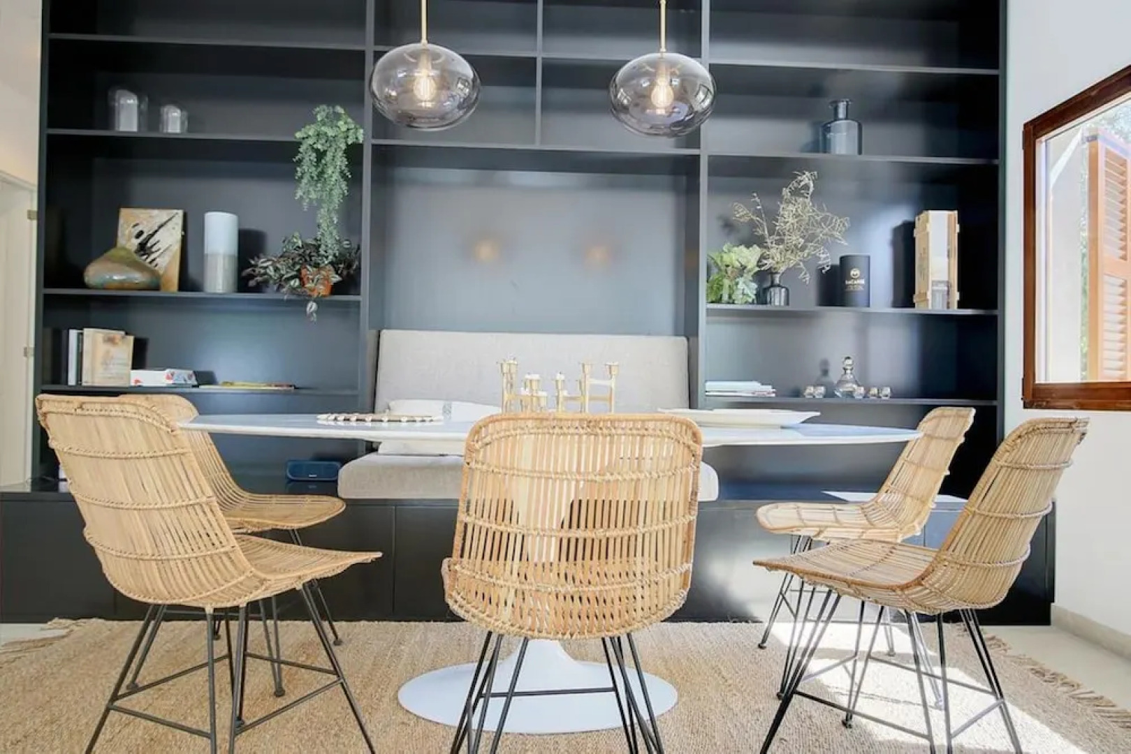 Villa - 4 Bedrooms with Pool and WiFi - 107785