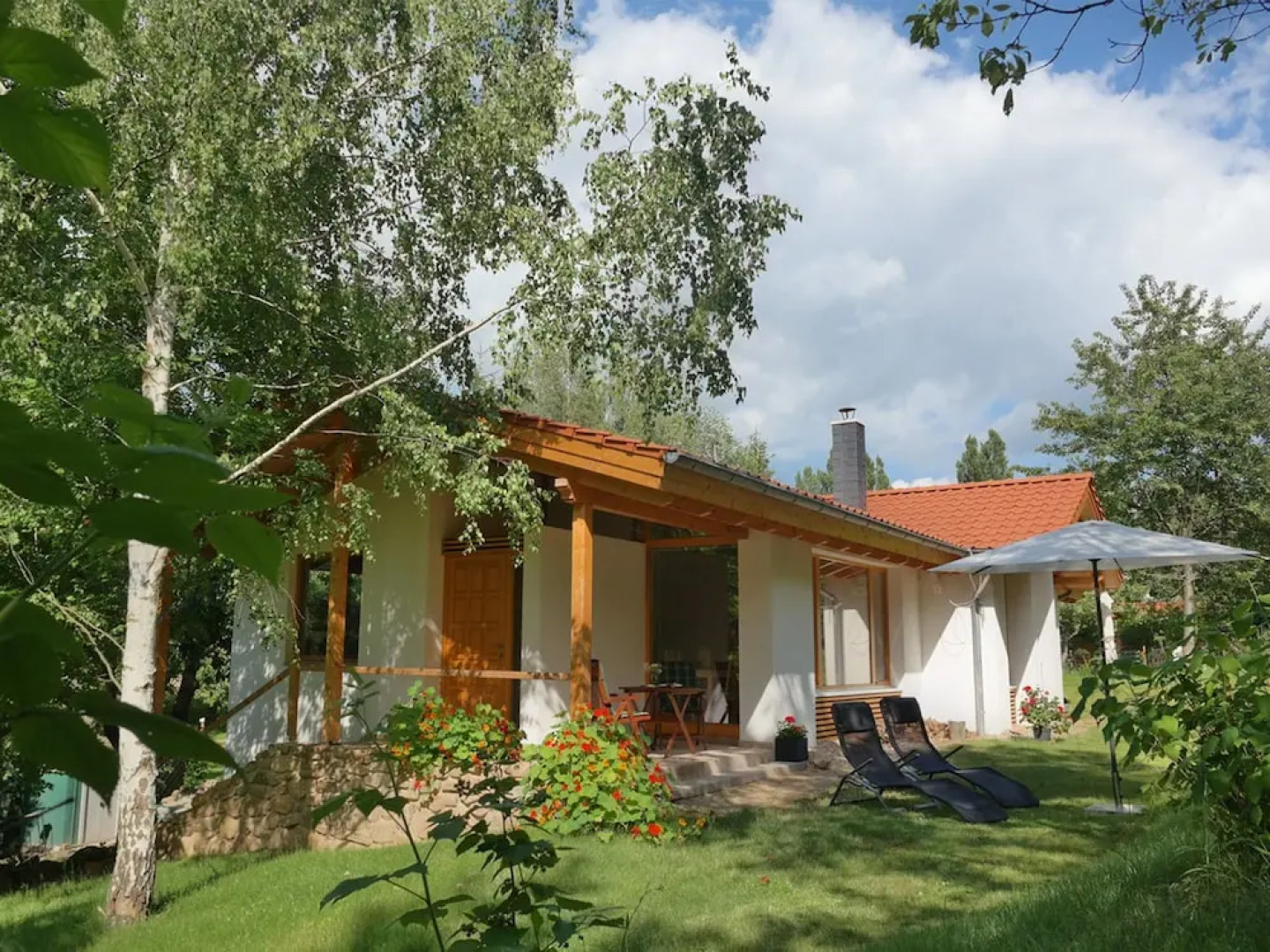 Harzer Feriengarten 5*****