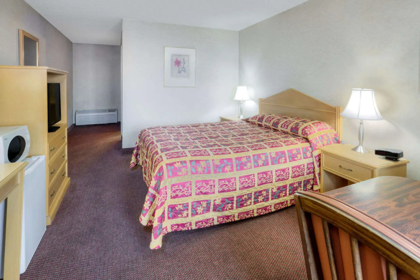 King City Motel by OYO Pasco