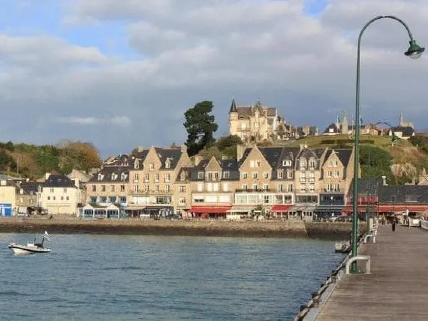 Les Gîtes Cancalais