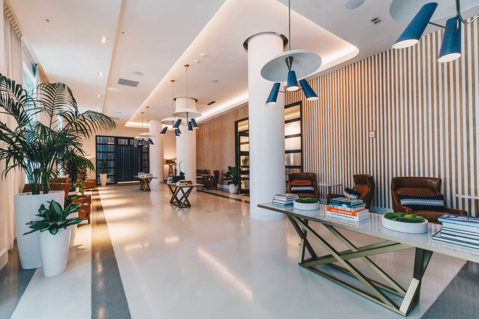 Cadillac Hotel & Beach Club, Autograph Collection