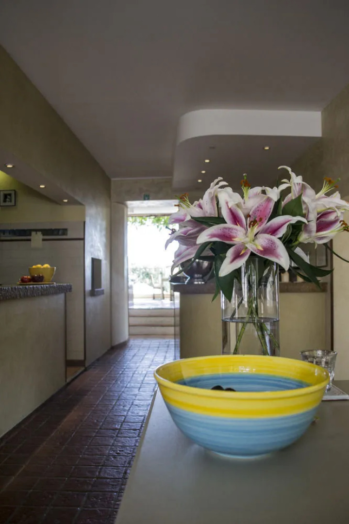 Auberge de Tourrettes