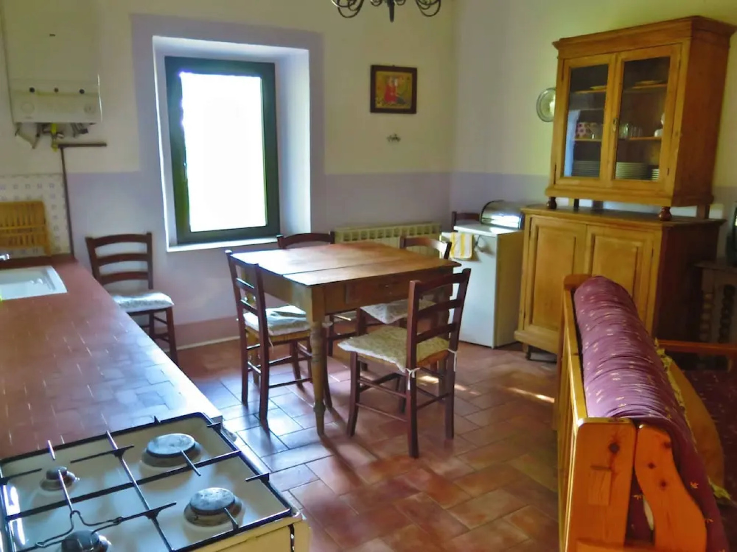 Agriturismo Santa Maria