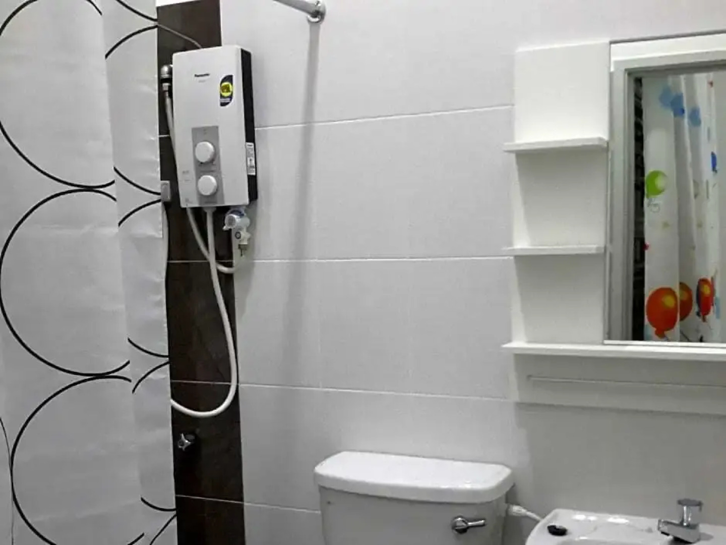 Title Homestay Melaka, Nearby Water Theme Park, Safari, Old West