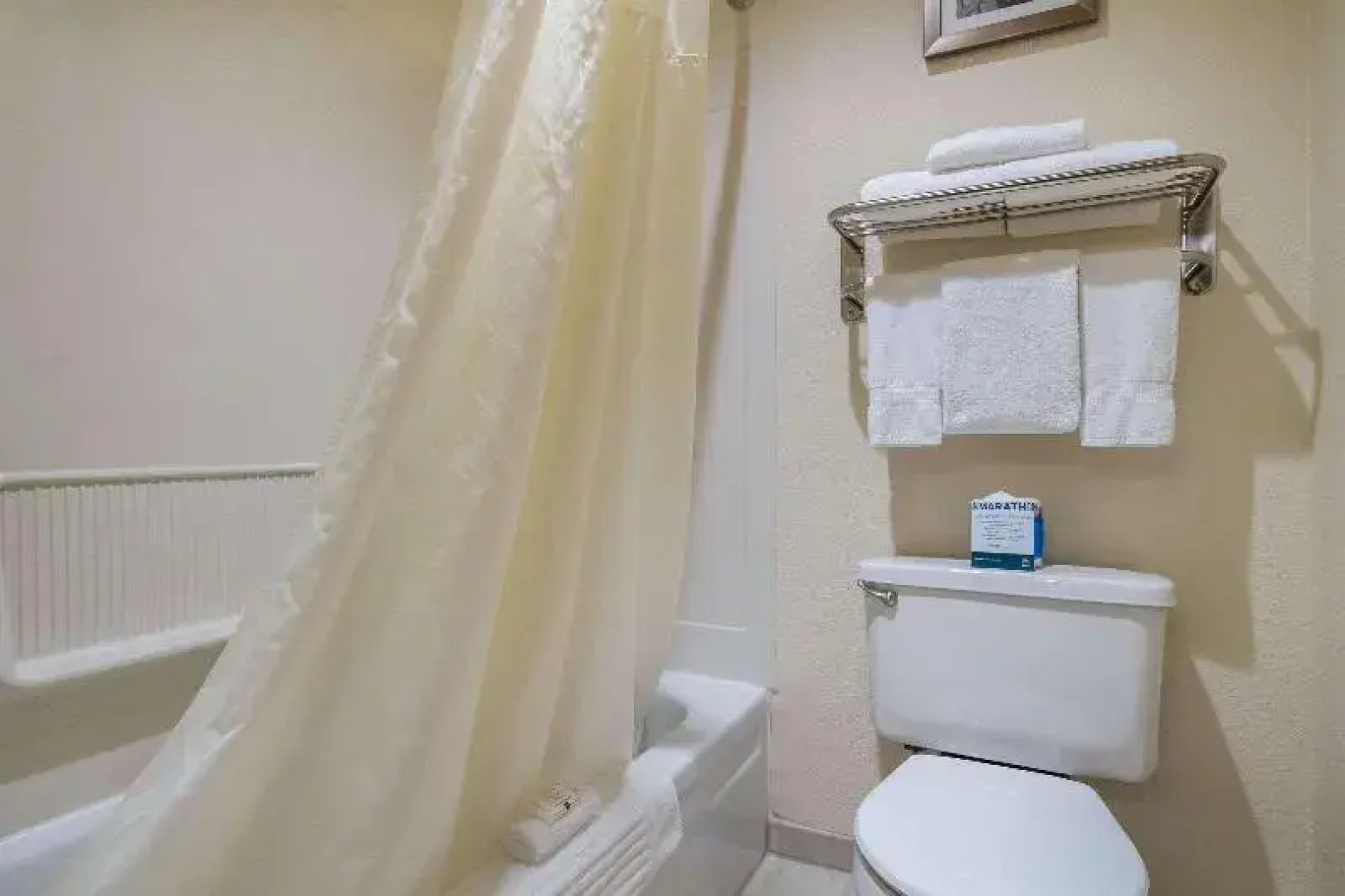 Quality Inn & Suites Silverdale