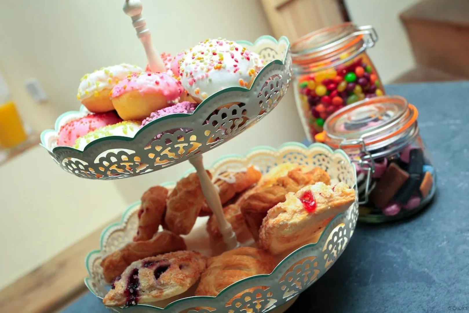 Braunton Poyers Farmhouse 6 Bedrooms